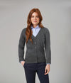 Cardigan Augusta com decote em V-RAG-Tailors-Fardas-e-Uniformes-Vestuario-Pro