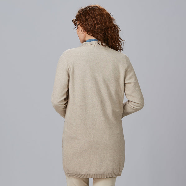 Cardigan Senhora Guincho-RAG-Tailors-Fardas-e-Uniformes-Vestuario-Pro