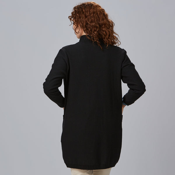 Cardigan Senhora Guincho-RAG-Tailors-Fardas-e-Uniformes-Vestuario-Pro