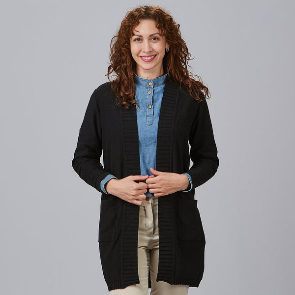 Cardigan Senhora Guincho-RAG-Tailors-Fardas-e-Uniformes-Vestuario-Pro