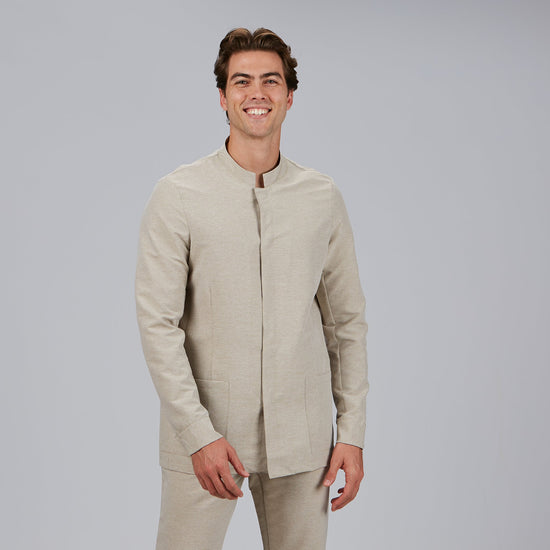 Casaca Homem Martim-Areia Vigoré - 907-XS-RAG-Tailors-Fardas-e-Uniformes-Vestuario-Pro