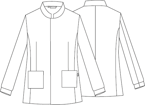 Casaca Homem Martim-RAG-Tailors-Fardas-e-Uniformes-Vestuario-Pro