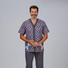Casaca Unissexo Microfibra Welly-Helio - 2928-XS-RAG-Tailors-Fardas-e-Uniformes-Vestuario-Pro