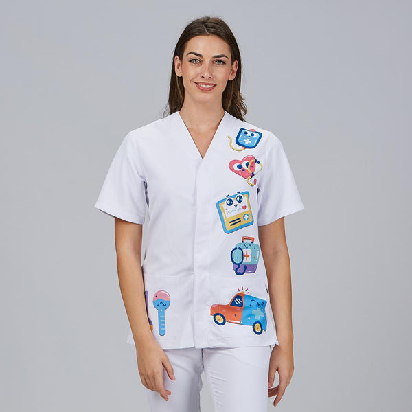 Casaca Unissexo Microfibra Welly-Stickers - 2936-XS-RAG-Tailors-Fardas-e-Uniformes-Vestuario-Pro