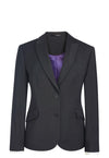 Casaco Ajustado Novara-Charcoal-32 (UK 04)-RAG-Tailors-Fardas-e-Uniformes-Vestuario-Pro