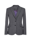 Casaco Ajustado Novara-Light Grey-32 (UK 04)-RAG-Tailors-Fardas-e-Uniformes-Vestuario-Pro