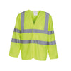 Hi Vis Amarelo