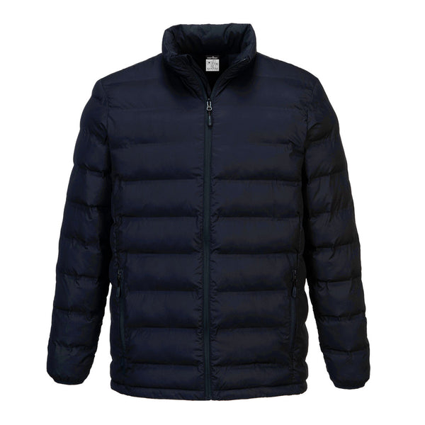 Casaco Aquecido Ultrasonic Tunnel-Marinho-XS-RAG-Tailors-Fardas-e-Uniformes-Vestuario-Pro