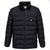 Casaco Aquecido Ultrasonic Tunnel-Preto-S-RAG-Tailors-Fardas-e-Uniformes-Vestuario-Pro