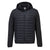 Casaco Baffle KX3-Cinzento Marl-XS-RAG-Tailors-Fardas-e-Uniformes-Vestuario-Pro