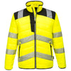 Amarelo/Preto