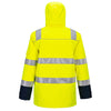 Casaco Bizflame Chuva + Hi-Vis Light Arc-RAG-Tailors-Fardas-e-Uniformes-Vestuario-Pro