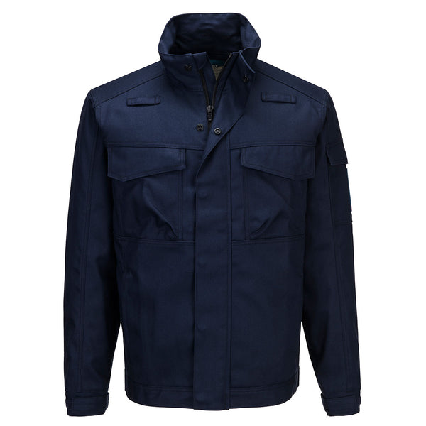 Casaco Bizflame Industry FR-Marinho-S-RAG-Tailors-Fardas-e-Uniformes-Vestuario-Pro