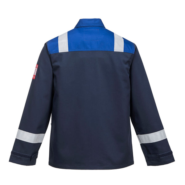 Casaco Bizflame Plus-RAG-Tailors-Fardas-e-Uniformes-Vestuario-Pro