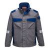 Casaco Bizflame Ultra Bicolor-Cinzento-S-RAG-Tailors-Fardas-e-Uniformes-Vestuario-Pro