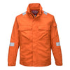 Casaco Bizflame Ultra-Laranja-L-RAG-Tailors-Fardas-e-Uniformes-Vestuario-Pro