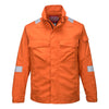 Casaco Bizflame Ultra-Laranja-S-RAG-Tailors-Fardas-e-Uniformes-Vestuario-Pro