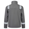 Casaco Bizflame Work Ignífugo e Antiestático-RAG-Tailors-Fardas-e-Uniformes-Vestuario-Pro