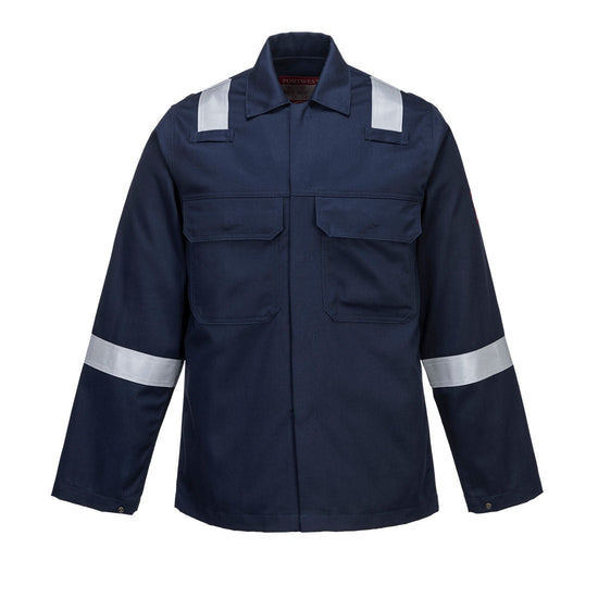 Casaco Bizweld Iona-Marinho-S-RAG-Tailors-Fardas-e-Uniformes-Vestuario-Pro