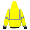 Casaco Bomber Hi-Vis em Contrast Premium-RAG-Tailors-Fardas-e-Uniformes-Vestuario-Pro