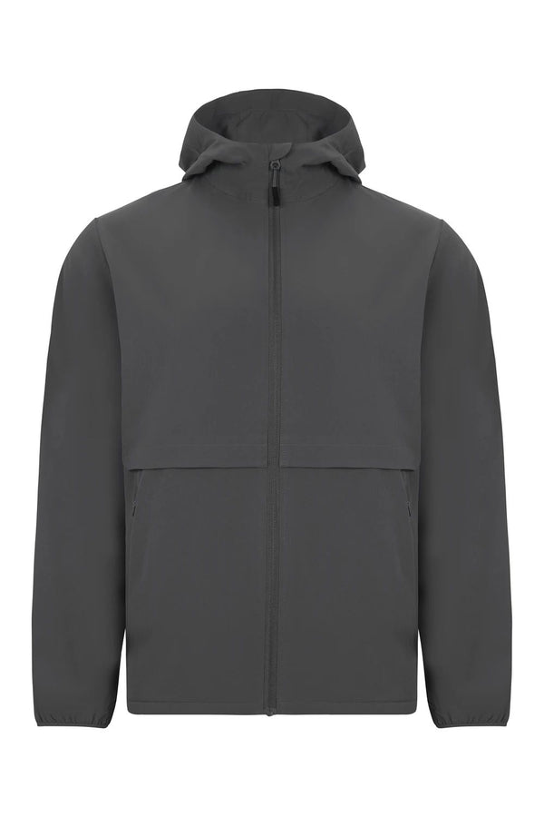 Casaco Camden Unissexo Ligeiro Forrado-Dark Grey - 201-XS-RAG-Tailors-Fardas-e-Uniformes-Vestuario-Pro