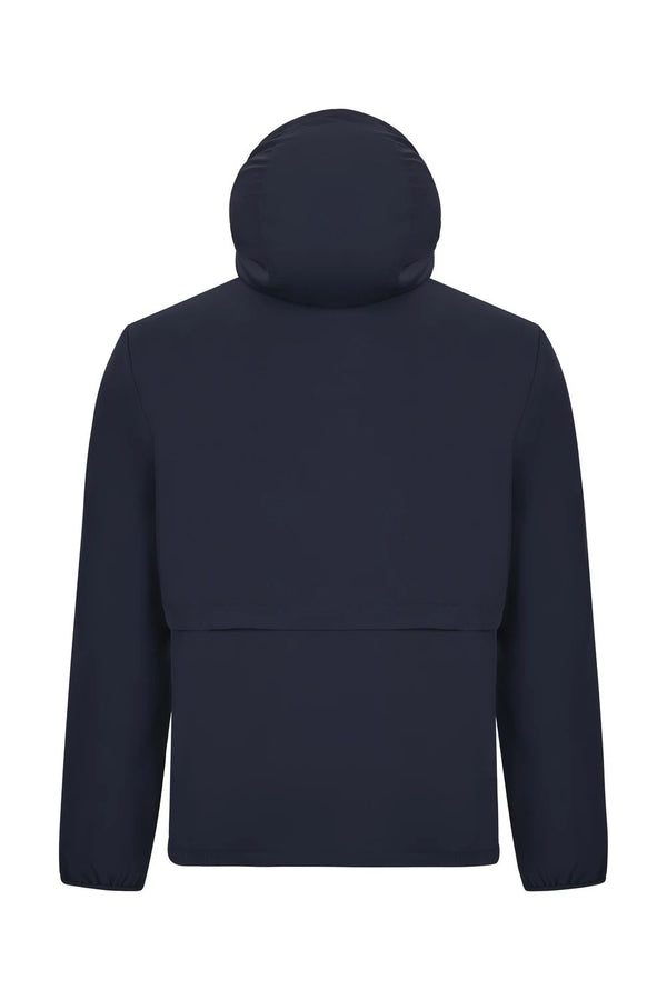 Casaco Camden Unissexo Ligeiro Forrado-RAG-Tailors-Fardas-e-Uniformes-Vestuario-Pro