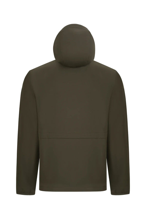 Casaco Camden Unissexo Ligeiro Forrado-RAG-Tailors-Fardas-e-Uniformes-Vestuario-Pro