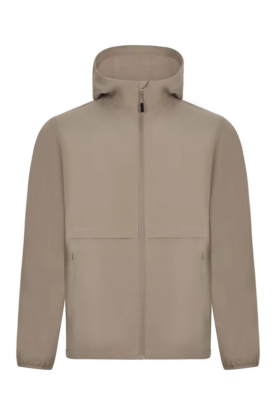 Casaco Camden Unissexo Ligeiro Forrado-Tan - 111-XS-RAG-Tailors-Fardas-e-Uniformes-Vestuario-Pro