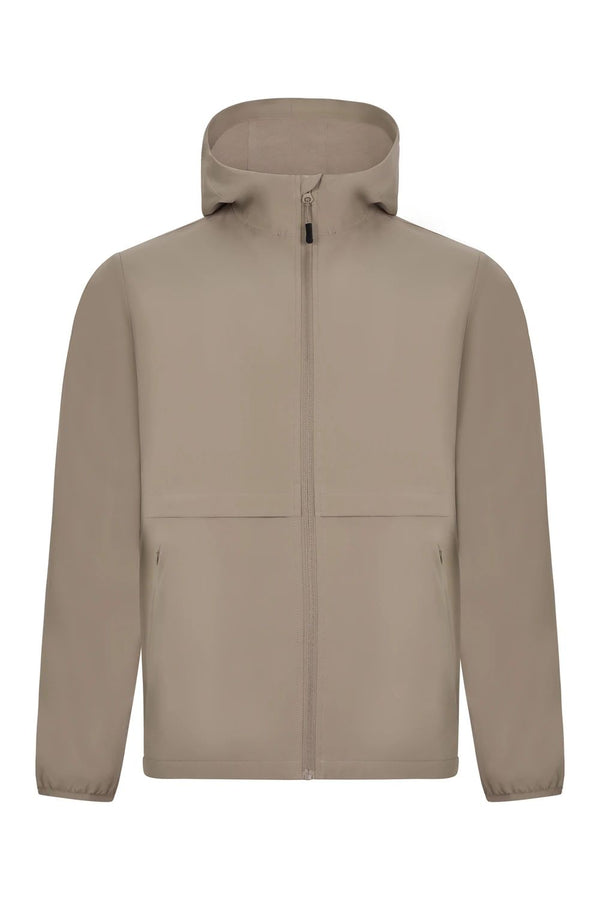 Casaco Camden Unissexo Ligeiro Forrado-Tan - 111-XS-RAG-Tailors-Fardas-e-Uniformes-Vestuario-Pro