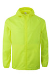 Amarelo Fluor