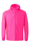 Casaco Corta-Vento Unisexo Linche-Rosa Fluor-S-RAG-Tailors-Fardas-e-Uniformes-Vestuario-Pro