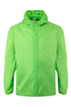 Casaco Corta-Vento Unisexo Linche-Verde Fluor-S-RAG-Tailors-Fardas-e-Uniformes-Vestuario-Pro