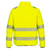 Casaco DX4 Hi-Vis 4 em 1-RAG-Tailors-Fardas-e-Uniformes-Vestuario-Pro