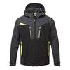 Casaco DX4 Softshell (3L)-Cinza Metal-S-RAG-Tailors-Fardas-e-Uniformes-Vestuario-Pro
