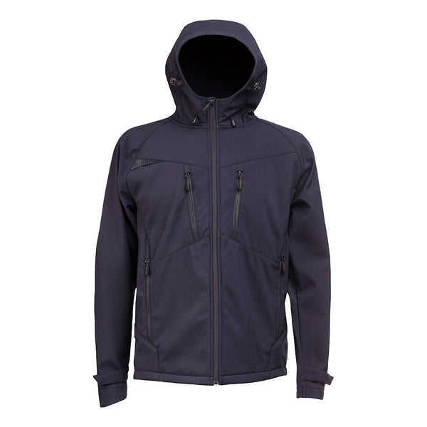 Casaco DX4 Softshell (3L)-Marinho-S-RAG-Tailors-Fardas-e-Uniformes-Vestuario-Pro
