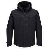 Casaco DX4 Softshell (3L)