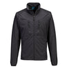 Casaco DX4 Zip Base Layer-Cinza Metal-S-RAG-Tailors-Fardas-e-Uniformes-Vestuario-Pro