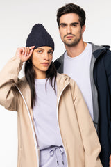 Umweltfreundliche, wasserdichte Unisex-Jacke Bilian