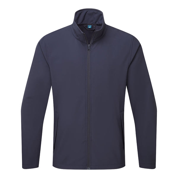 Casaco Essential Softshell 3L-Marinho-XS-RAG-Tailors-Fardas-e-Uniformes-Vestuario-Pro