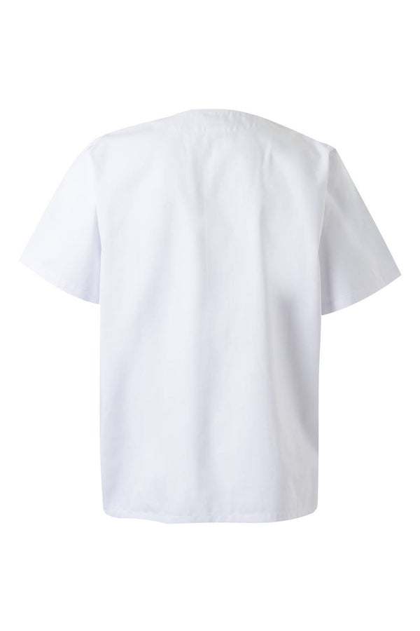 Casaco Estilo Pijama de Manga Curta-RAG-Tailors-Fardas-e-Uniformes-Vestuario-Pro