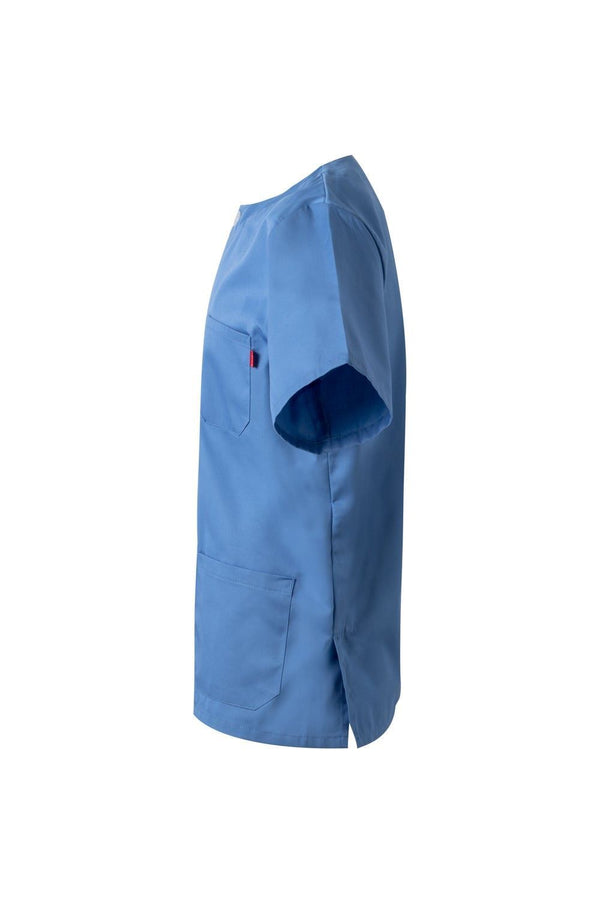 Casaco Estilo Pijama de Manga Curta-RAG-Tailors-Fardas-e-Uniformes-Vestuario-Pro