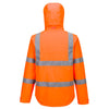Casaco Hi-Vis Leve e Empacotável-RAG-Tailors-Fardas-e-Uniformes-Vestuario-Pro