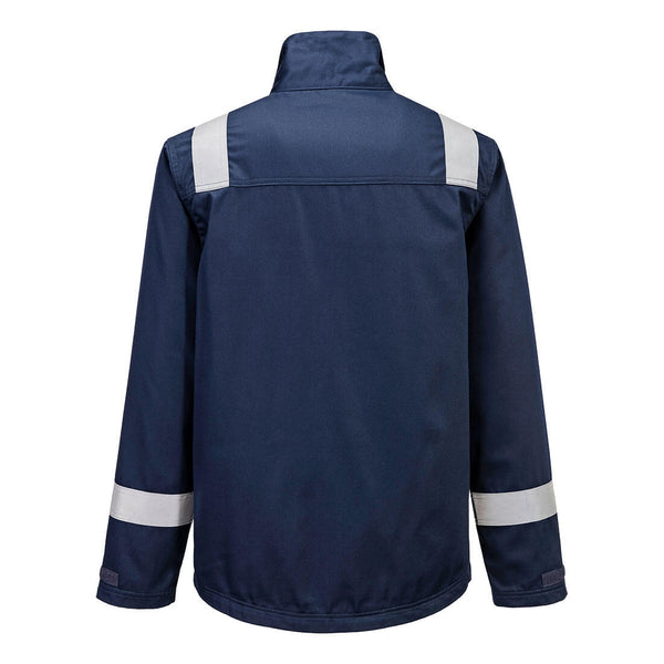 Casaco Ignífugo Resistente a Produtos Químicos-RAG-Tailors-Fardas-e-Uniformes-Vestuario-Pro