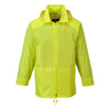 Casaco Impermeável Classic-Amarelo-S-RAG-Tailors-Fardas-e-Uniformes-Vestuario-Pro