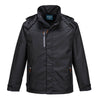 Casaco Impermeável Classic-Preto-XS-RAG-Tailors-Fardas-e-Uniformes-Vestuario-Pro