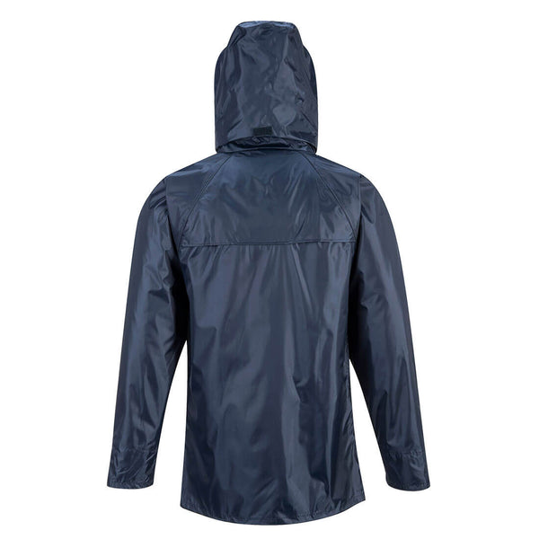 Casaco Impermeável Classic-RAG-Tailors-Fardas-e-Uniformes-Vestuario-Pro