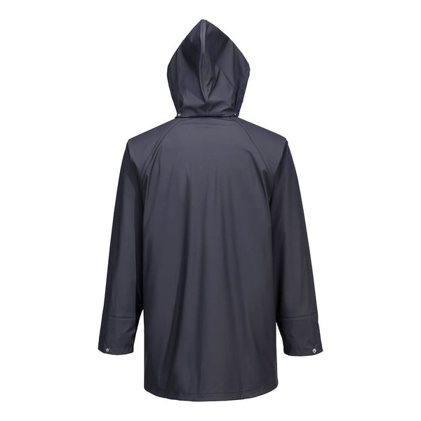 Casaco Impermeável Flexatex Chem-RAG-Tailors-Fardas-e-Uniformes-Vestuario-Pro