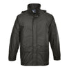 Casaco Impermeável Sealtex Classic-Preto-S-RAG-Tailors-Fardas-e-Uniformes-Vestuario-Pro