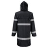 Casaco Impermeável de Chuva Iona 100cm-RAG-Tailors-Fardas-e-Uniformes-Vestuario-Pro