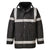Casaco Iona Lite Traffic-Preto-XS-RAG-Tailors-Fardas-e-Uniformes-Vestuario-Pro